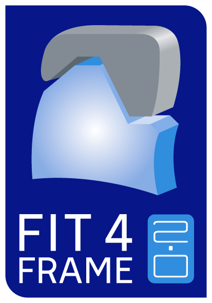 Logo Fit 4 Frame